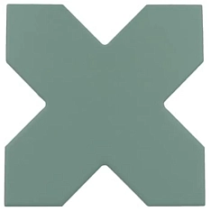 Equipe Porto Cross Pickle Green 12x12 / Экипе Порто Кросс Пискле
 Грин 12x12 